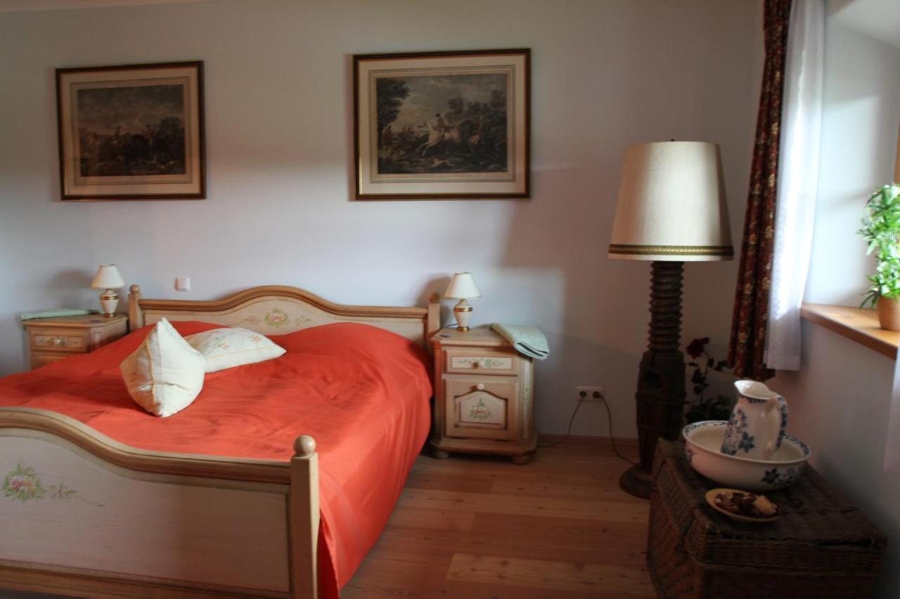 Schusterhof Villa Bergen  Eksteriør bilde