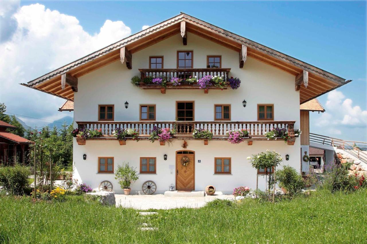 Schusterhof Villa Bergen  Eksteriør bilde